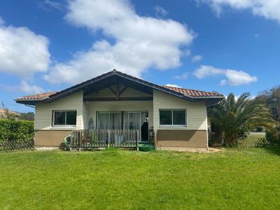 photo For sale House MOLIETS-ET-MAA 40
