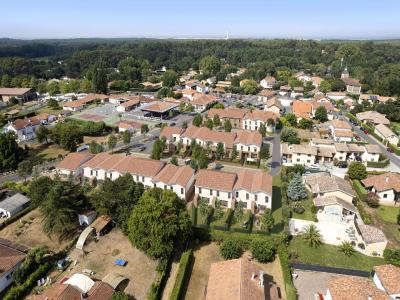 For sale Apartment MESSANGES  40