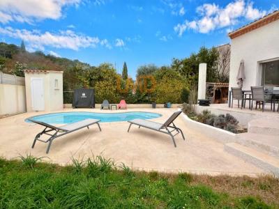 Vente Maison 7 pièces CONGENIES 30111