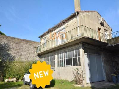 Vente Immeuble SOMMIERES 30250
