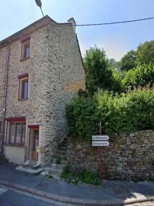 Vente Maison 4 pièces SALLES-CURAN 12410