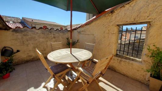 Vente Appartement 5 pices AUTIGNAC 34480