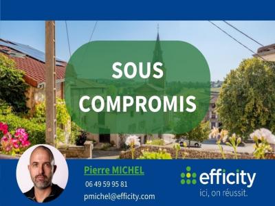 For sale House SAINT-LAURENT-DE-CHAMOUSSET  69