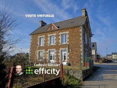 Vente Maison 6 pièces MESNILLARD 50600