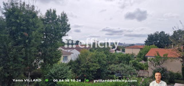 Vente Maison SAINT-YRIEIX-SUR-CHARENTE  16