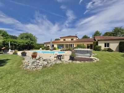 Vente Prestige BIOULE 82800