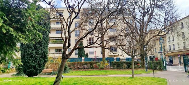 photo For sale Apartment MONTROUGE 92