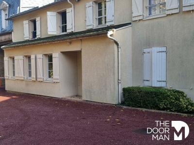 Vente Appartement RAMBOUILLET 78120