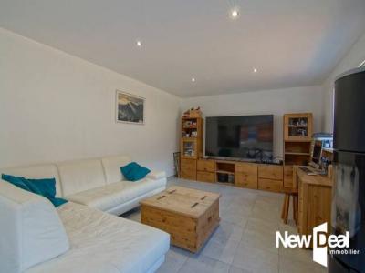 Vente Maison 4 pièces CHAMONIX-MONT-BLANC 74400