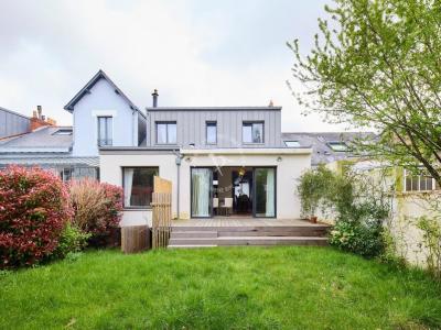 Vente Maison 6 pièces NANTES 44100