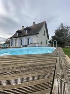 Vente Maison SAINT-LAURENT-DES-HOMMES  24