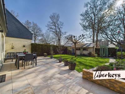 Vente Maison 6 pices SAINT-HERBLAIN 44800