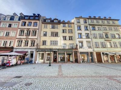 Location Local commercial STRASBOURG 67000