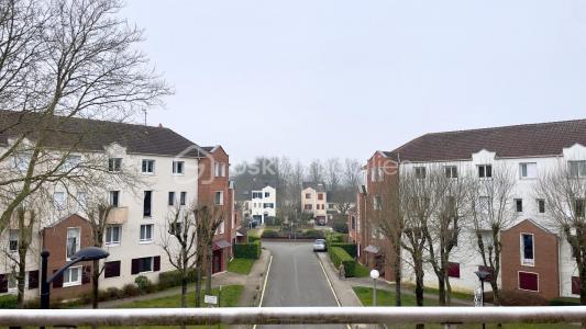 Vente Appartement 2 pices MONTIGNY-LE-BRETONNEUX 78180