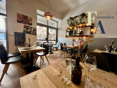 Vente Commerce BALARUC-LES-BAINS 34540