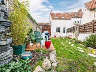 Vente Maison 4 pièces CHAPELLE-LA-REINE 77760