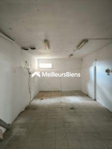 photo For rent Commercial office ROGNAC 13