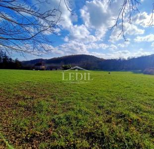 Vente Terrain MUSSIDAN 24400
