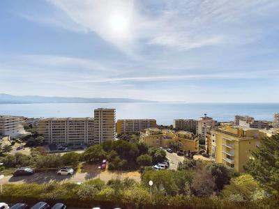 Vente Appartement AJACCIO 20000