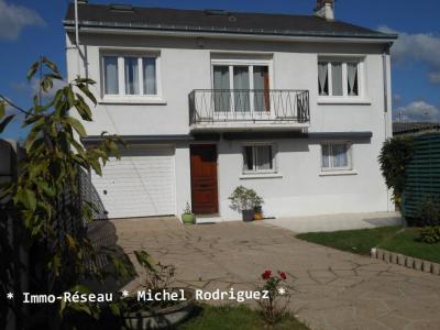 Vente Maison 4 pices SARAN 45770