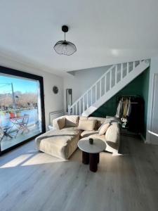 Vente Appartement TRINITE-SUR-MER  56
