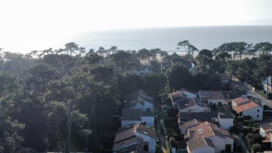 Vente Maison 3 pièces SAINT-GEORGES-DE-DIDONNE 17110