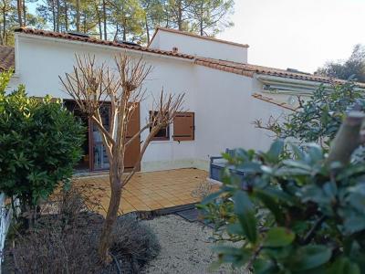 photo For sale House SAINT-GEORGES-DE-DIDONNE 17