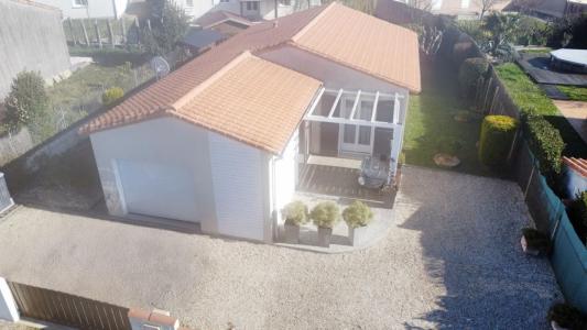 photo For sale House SAINT-GEORGES-DE-DIDONNE 17