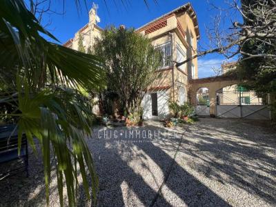 Vente Prestige ARGELES-SUR-MER 66700