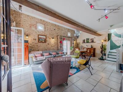 Vente Maison 6 pièces ARGELES-SUR-MER 66700