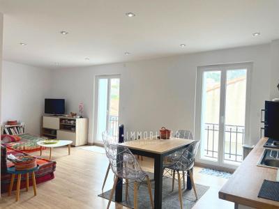 Vente Appartement PORT-VENDRES