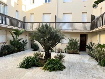 Vente Appartement ARGELES-SUR-MER 