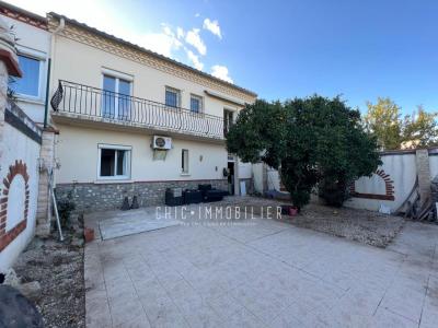Vente Maison 4 pices ARGELES-SUR-MER 66700
