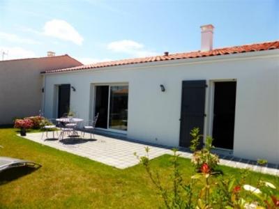 Vente Maison BROUILLA 