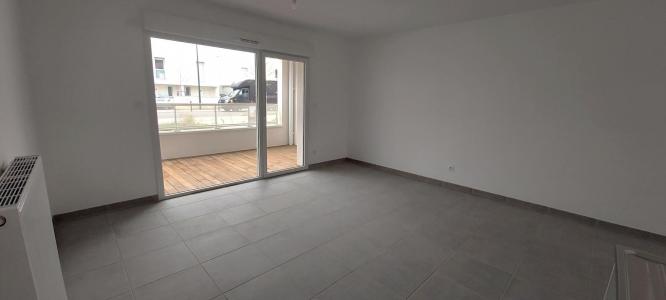 Vente Appartement 2 pièces TOULOUSE 31100