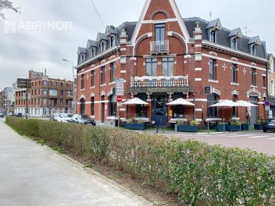 Vente Appartement 3 pices LAMBERSART 59130