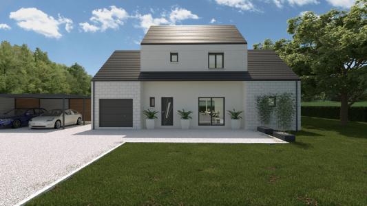 photo For sale House SARAN 45