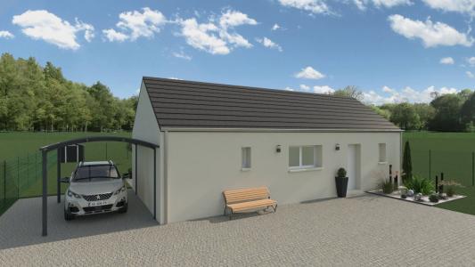 photo For sale House BARDON 45