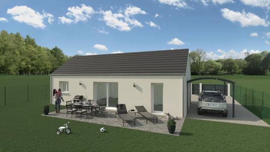 photo For sale House MEUNG-SUR-LOIRE 45