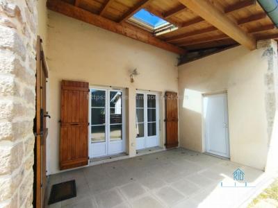Vente Maison 5 pices PONT-DE-VAUX 01190