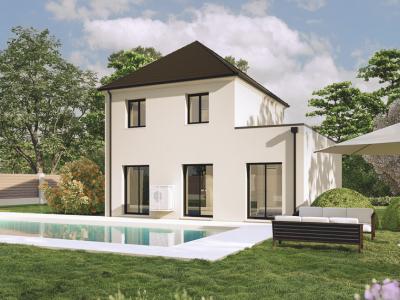 Vente Maison 5 pièces LONGJUMEAU 91160
