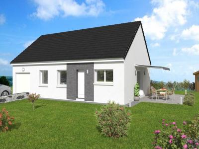 photo For sale House TASSENIERES 39