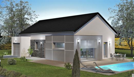 photo For sale House ARCEY 25