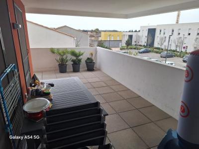 Location Appartement 4 pièces ISTRES 13800