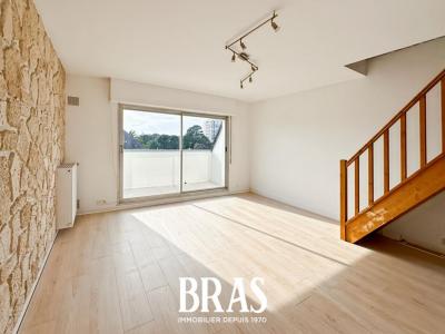 Vente Appartement 3 pièces PORNICHET 44380