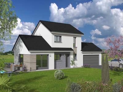 photo For sale House CHAUDEFONTAINE 25