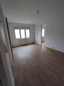 Location Appartement 4 pièces HARAUCOURT 08450
