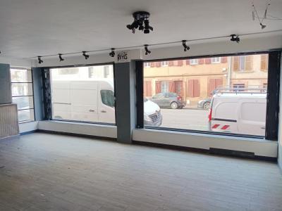 Vente Local commercial TOULOUSE 31300