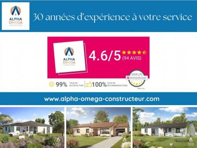 Vente Maison JAILLANS 
