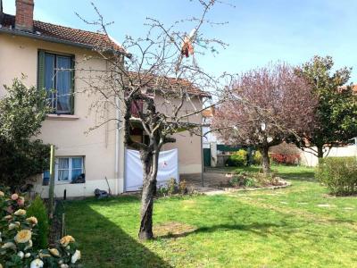 Vente Maison 2 pices ROANNE 42300